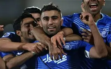  کاوه همچنان در رویای اروپا