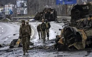 درخواست کی‌یف از مردم جهت تخلیه فوری شرق اوکراین