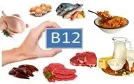 کمبود این ویتامین باعث افسردگی، اضطراب و زوال عقل می شود
