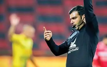 سوت سرنوشت‌ساز برای استقلال؛ منصوریان داور دیدار با گل‌گهر شد
