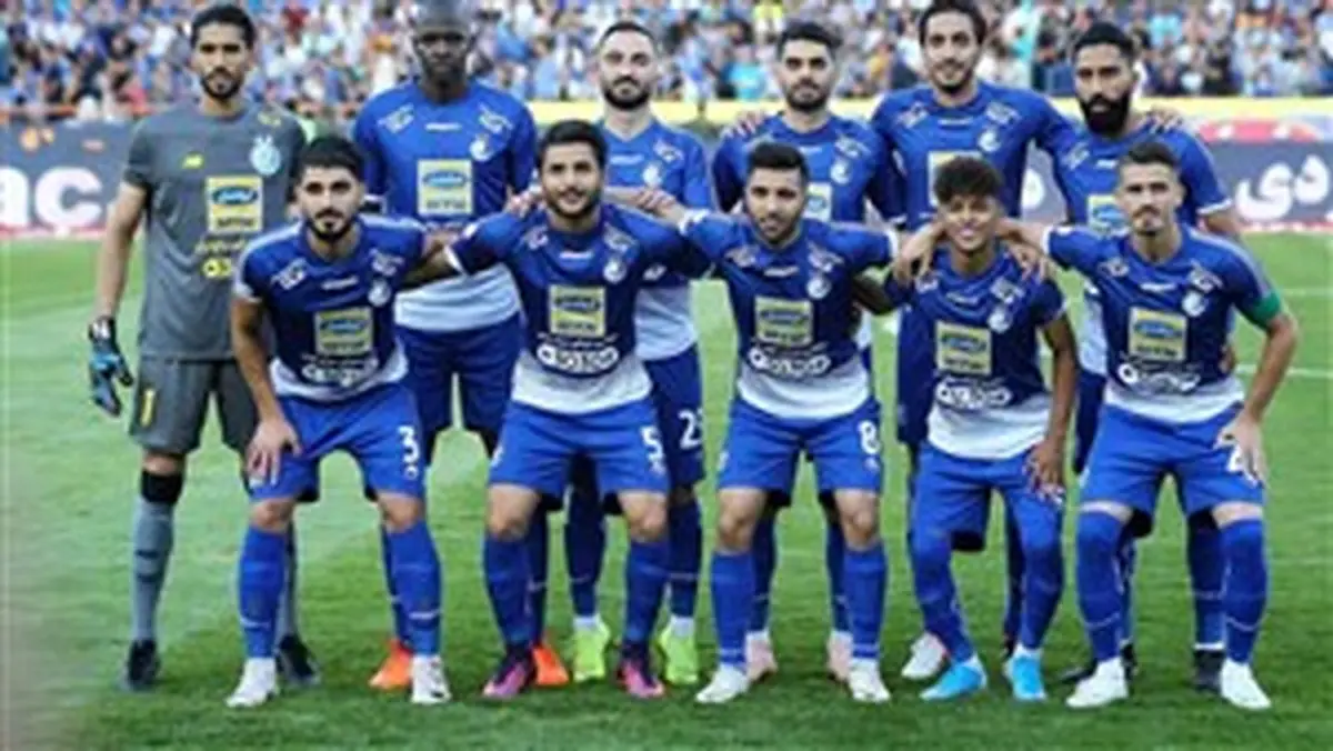  استقلال فردا به مصاف گل ریحان می رود