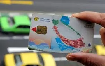 ثبت پیمایش آژانس‌های تاکسی تلفنی، شرط دریافت سهمیه سوخت