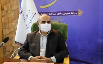 شورای اطلاع‌رسانی ظرفیتی برای محقق کردن آمال خواسته‌ هاو سیاست های استان است