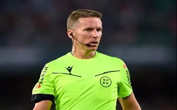 داور ال‌کلاسیکو معرفی شد