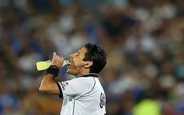 فغانی: با VAR هم امکان اشتباه وجود دارد