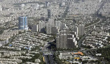 لوکس نشین‌ها برای اجاره یک آپارتمان ۲۰۰ متری چقدر هزینه می‌کنند؟| قیمت اجاره در یک منطقه لاکچری تهران را ببینید+جدول