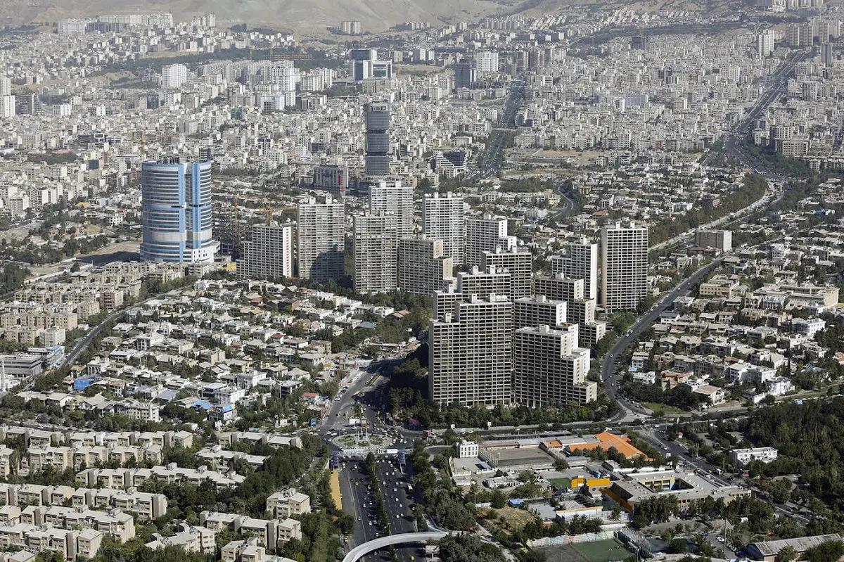 لوکس نشین‌ها برای اجاره یک آپارتمان ۲۰۰ متری چقدر هزینه می‌کنند؟| قیمت اجاره در یک منطقه لاکچری تهران را ببینید+جدول