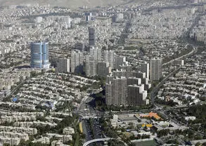 لوکس نشین‌ها برای اجاره یک آپارتمان ۲۰۰ متری چقدر هزینه می‌کنند؟| قیمت اجاره در یک منطقه لاکچری تهران را ببینید+جدول