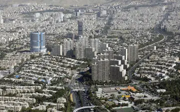 لوکس نشین‌ها برای اجاره یک آپارتمان ۲۰۰ متری چقدر هزینه می‌کنند؟| قیمت اجاره در یک منطقه لاکچری تهران را ببینید+جدول