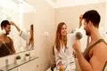 فواید رابطه جنسی در حمام؛ سرگرم کننده و آرامش دهنده 
