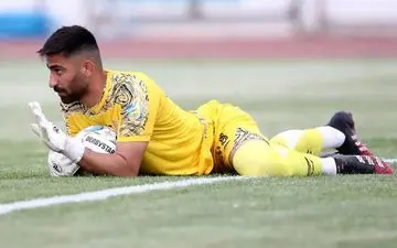 اختصاصی/ستاره‌ای که تنها یک اشتباه کرد!