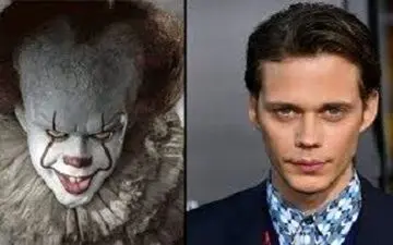 چهره اصلی بازیگران فیلم‌های ترسناک +فیلم