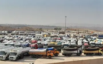 ارسال ۵۳ درصد صادرات استان به بخش عرب‌نشین و ۴۷ درصد به بخش کردنشین عراق