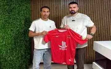 نقل‌وانتقالات فوتسال: کاپیتان افغانستان در لیگ ایران