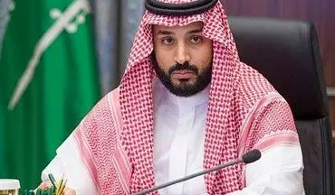 راه‌اندازی تومار مخالفت با سفر محمد بن سلمان به لندن