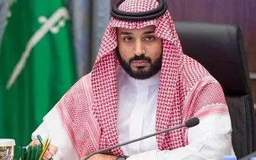 راه‌اندازی تومار مخالفت با سفر محمد بن سلمان به لندن
