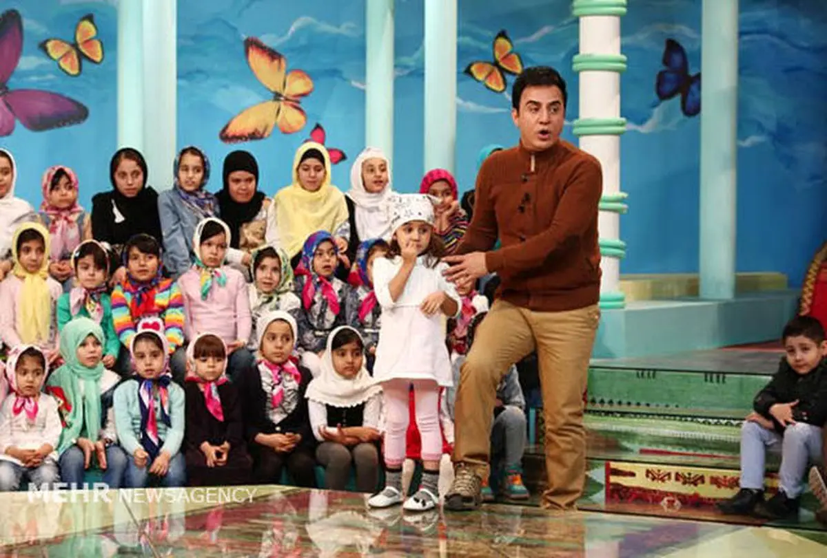  هشدار «محله گل و بلبل ۲» درباره حضور کودکان در فضای مجازی

