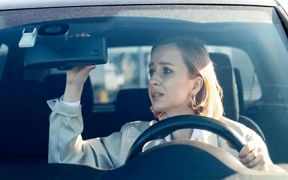 کابوس تازه‌کارها در رانندگی: تشخیص خطر، سخت‌تر از پارک دوبل!