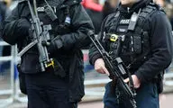 پلیس انگلیس کشف سه بمب دست ساز در لندن را تائید کرد