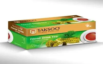 دستور جمع آوری دمنوش تکسو