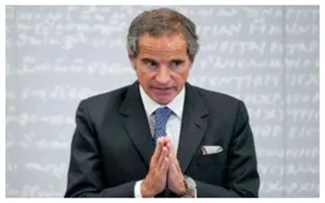 
اظهارات جدید گروسی درباره برنامه هسته ای ایران+ جزئیات
