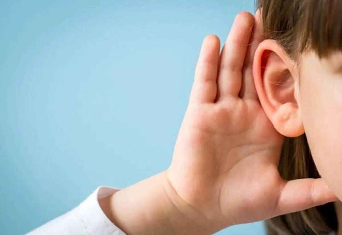 باکتری‌های حفاظت کننده از کودکان در برابر ناشنوایی