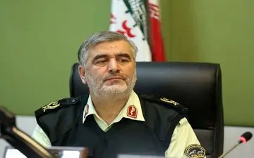 جانشین پلیس آگاهی ناجا: مبارزه با سرقت باید هدفمند باشد