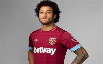  فیلیپه اندرسون وستهامی شد 