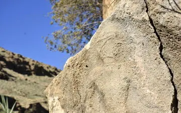 قدیمی‌ترین مدرک مرز سیاسی دنیای باستان در کرمانشاه