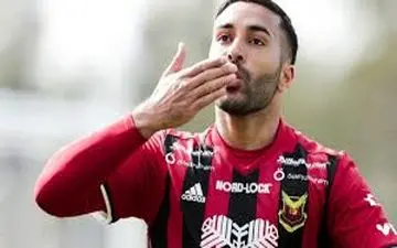 اقدام بشر دوستانه سامان قدوس