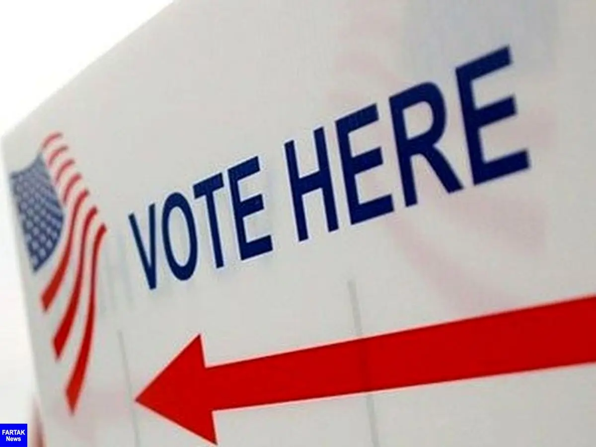 اکثریت آمریکایی‌ها نسبت به روند برگزاری انتخابات پیش رو اطمینان دارند