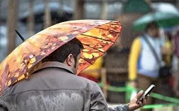 هواشناسی از شدت بارشها در ۴ استان کشور خبر داد
