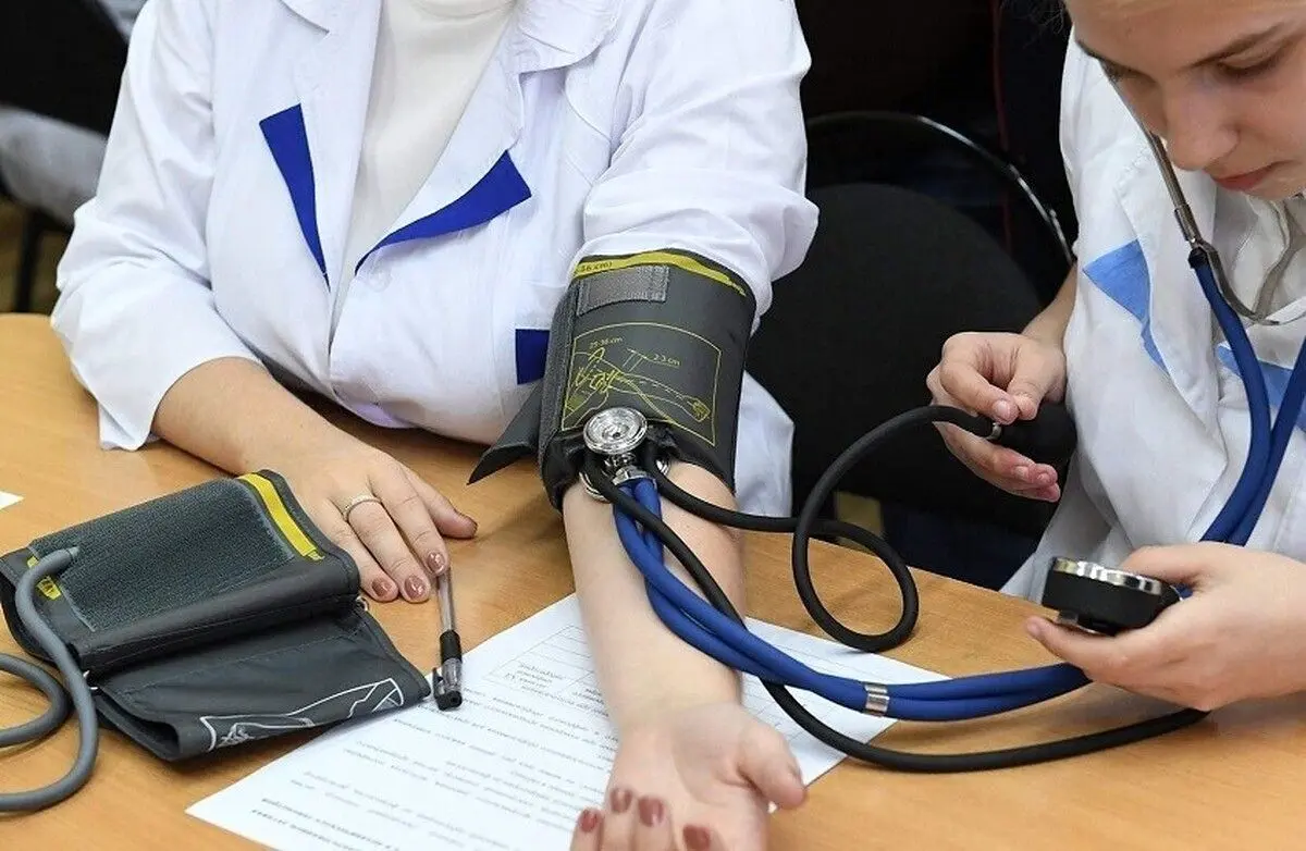 چه زمانی می‌توان فشار خون را بدون دارو کنترل کرد؟
