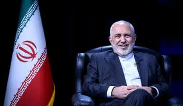 درخواست ظریف درباره ماجرای کاترین شکدم 