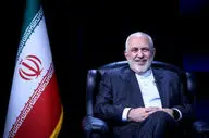 درخواست ظریف درباره ماجرای کاترین شکدم 