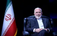 درخواست ظریف درباره ماجرای کاترین شکدم 