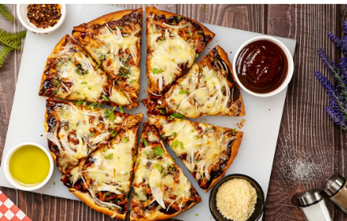 آیا می دانستید پیتزا می تواند به سلامتی شما کمک کند؟