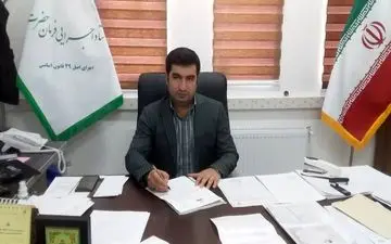 ایجاد واحد تولیدی یخ مرز مهران برای مراسم اربعین