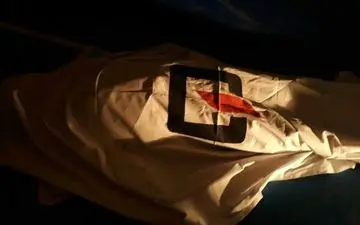  مرگ زن جوان درپی سقوط مرموز از بالکن