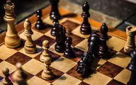 دومین پیروزی مقصودلو در دور سوم تورنمنت شطرنج هلند