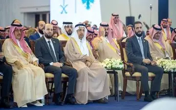 توافقنامه‌های راهبردی کلان میان عربستان و سوریه امضا شد