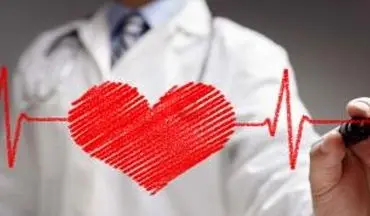 نقش آنژیوپلاستی در نجات بیماران سکته قلبی