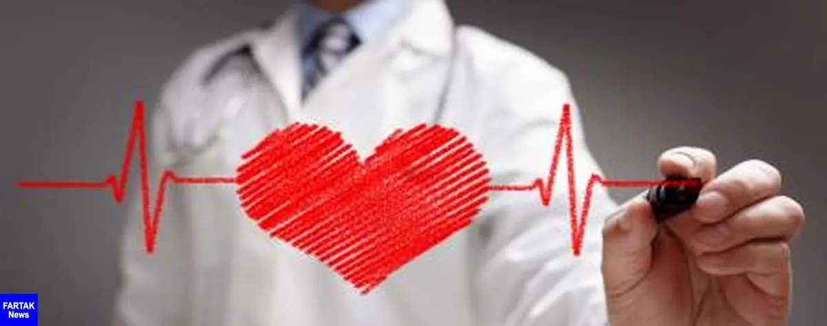  نقش آنژیوپلاستی در نجات بیماران سکته قلبی
