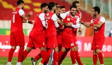 قهرمانی پرسپولیس در لیگ قهرمانان؛دستاوردی بزرگ برای فوتبال ایران!