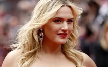 چرا کیت وینسلت از رفع چین و چروک های صورتش امتناع می‌کند؟
