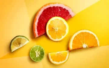 این افراد در معرض کمبود ویتامین ث هستند/چگونه متوجه کمبود ویتامین C در بدن شویم؟