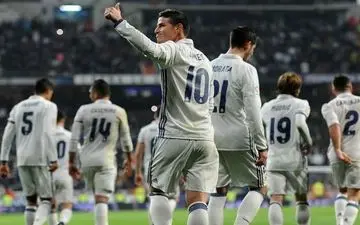 رئالی‌های امیدوار به کامبک مقابل سیتی