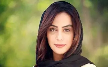 تغییر ۱۸۰ درجه ای مونا فرجاد شوکه کننده است|مونا فرجاد در زیباترین حالت ممکن