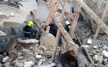 فاجعه مرگبار  / 3 عضو خانواده کشته شدند