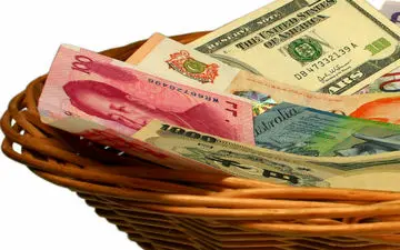 دلار در برابر سایر ارزها پیشروی چشمگیر داشت